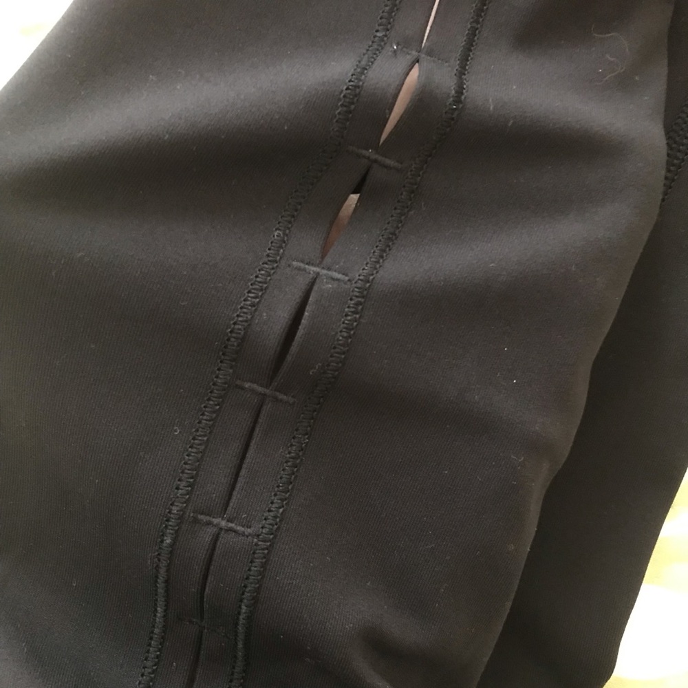 Lululemon SE high rise leggings 6 New w/o tags
